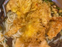 -雙冲柳州螺蛳粉&酸嘢&桂林米粉(簋街店)