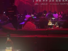 -赤红音乐现场(浦东金桥路店)