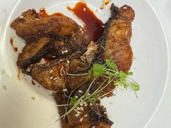 -浙江安吉JW万豪酒店·万豪中餐厅