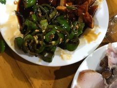 -原掩骨会饶阳豆腐脑总店