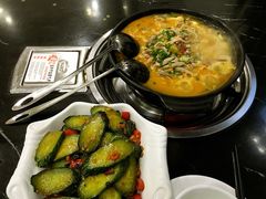 -李师傅脆肚(梅林店)