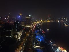 -上海外滩英迪格酒店