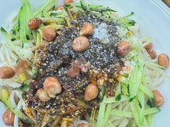 -艺味深尝(云锦路店)