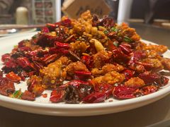 -水煮三国·川鲁江湖菜(香山店)