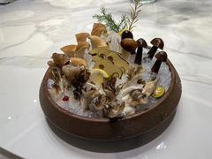 -璞御·海鲜·雪花牛肉局(宾水西道店)