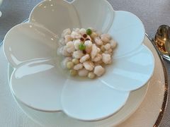 -君来湖滨饭店·渔餐厅