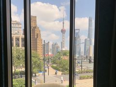 -上海苏宁宝丽嘉酒店·Cafe Bellagio西餐厅