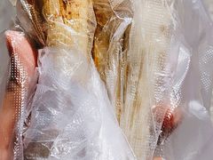 -小红旗臭豆腐炸冷面(万达店)