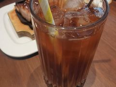 -千日贺茶餐厅(高新万达店)