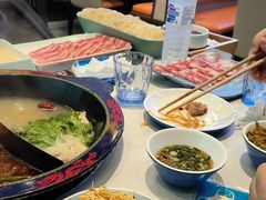 -蜀城老妈火锅(红旗街店)