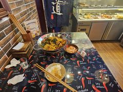 -巴渝老街印象生活麻辣烫(华宇·北城中央汇店)