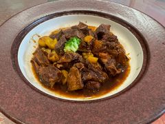 -鸿源斋清真豫菜(惠济店)