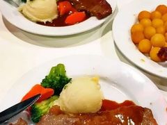 -宜家·瑞典风味餐厅(海达南街店)
