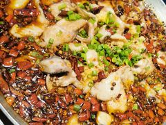 -爱妻鱼•老体北重庆水煮鱼•川菜(白云路店)