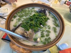 -千岛湖鱼味馆(十字街总店)