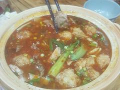 -淳澄水盆羊肉