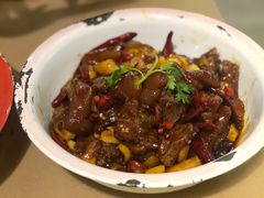 -老三样·旧食新味(万寿宫店)