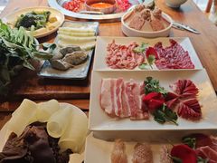 -城墙拐拐火锅(三峡广场黑金冠店)