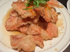 -北李·海肠捞饭·大连菜(望京凯德MALL店)