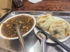 -姚记炒肝店(鼓楼店)