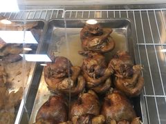 -清真新凯腊牛羊肉专卖店