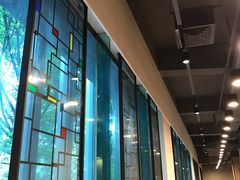 大堂-舊街坊茶楼(市二宫店)