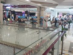 -吾悦广场(天津和平店)