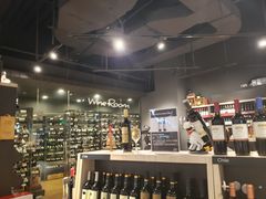 -Olé精品超市(苏州中心店)