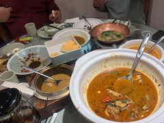-春盛渔府(牛首山店)