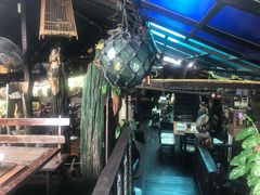 -自然餐厅(Phuket)
