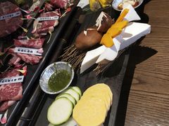 -樱宿日式和牛烧肉(五道口店)