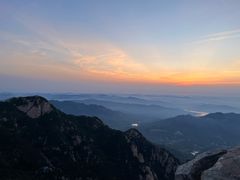 -泰山风景名胜区