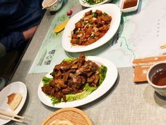 -牧马人奶茶馆(乌兰察布总店)