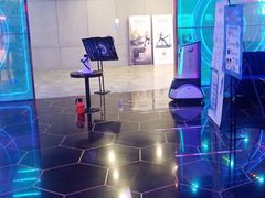 -歌友汇KTV(大悦城11层店)