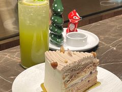 -沛家·西餐Brunch·直火料理