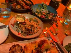 -THE CANNERY&JUJU 新鲜海鲜·牛排美食酒廊
