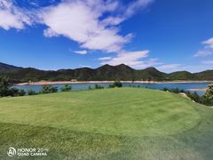 -北京金海湖景区