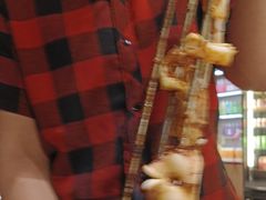 -汉丽斯巴西烤肉自助(市南店)