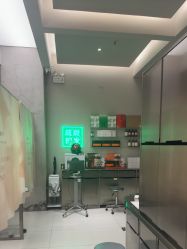 -润复丝·泽发防脱头皮管理