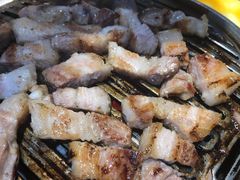 -金顺韩式烤肉·网红烤肉店(广利路店)