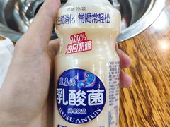 -皖北学东地锅鸡(之心城店)