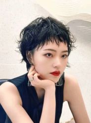 -FASHION PALACE hair+