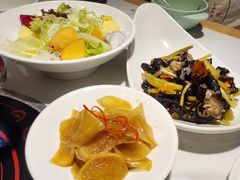 -黑鸡小馆(金源店)