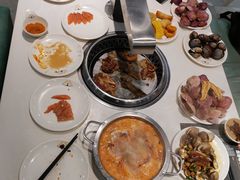 -圣罗巴海鲜烤肉自助(佳兆业店)