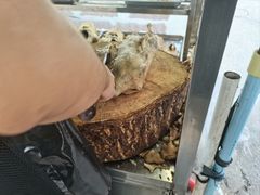 盐水鹅-正宗忘不了老鹅(梅岭店)