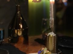 -AZUL by FUEL蓝色·法式酒馆(琶醍店)