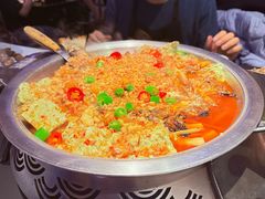 -烤匠麻辣烤鱼(IFS店)