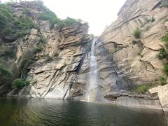 -黑龙潭风景区