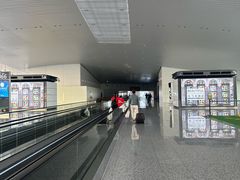 -广州白云国际机场-T2航站楼
