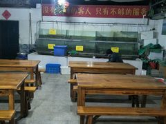 -喜洋洋蟹庄(阳澄湖店)